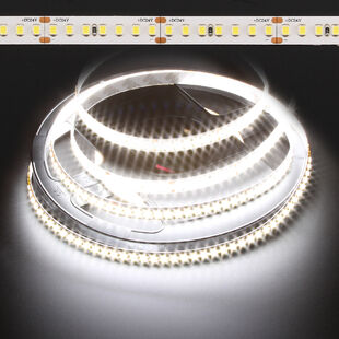 White High CRI PRO-Line 2835 85W LED Strip Light 6000K