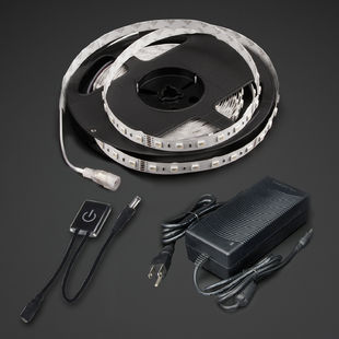Xtreme Dimmable 16 Foot LED Strip Kit