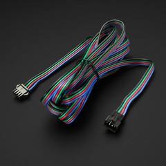 10ft Interconnector Cable for PixelDot LED Strip