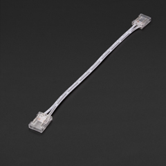 10mm Clampdown LED Strip Interconnector