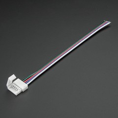 12mm RGBW Snap&Lite LED Strip Power Adapter