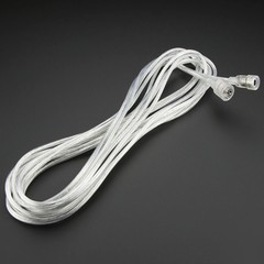 15' Waterproof LED Strip Extension Cable