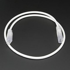 16" Interconnector Cable for Driverless 3528 LED Strip Lights