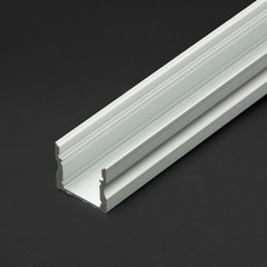 39" T12 Aluminum LED Strip Channel