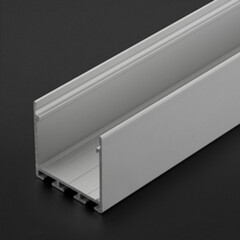 39" T30 Aluminum LED Strip Channel