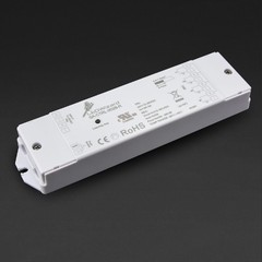 5 Zone LED Dimmer Controller