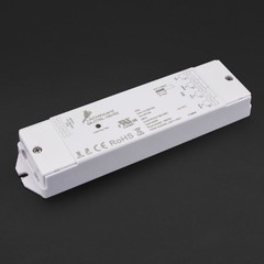 5A Controller for 8 Zone LED Remote