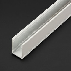 78" Bracket for Neon LED Strip Light