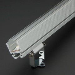 78" Mini Wallwash LED Strip Channel