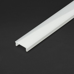 78" T12 Opal Diffuser