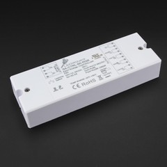 8A Controller for 8 Zone LED Remote