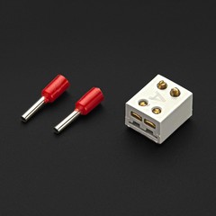 8mm 8A LED Strip Connector/Interconnector