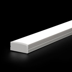 Akira LED Linear Fixture High CRI