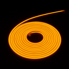 Amber LED NeonMax 24V 85W