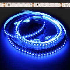 Blue Eco 3528 48W LED Strip Light