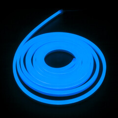 Blue LED Neon3 24V 60W