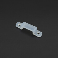 Bracket for Dotless Driverless COB LED Strip