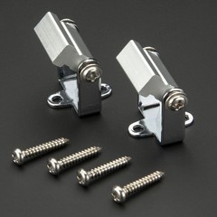 Brackets for AdjustaPro LED Strip Channel 