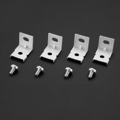 Brackets for LED Power Supply 24V-DC-350W-1000W-1500W