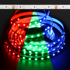 Color Changing RGB 5050 72W LED Strip Light  