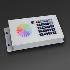 DMX Boss Wi-Fi Controller