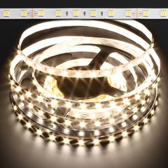 Daylight White 5050 72W LED Strip Light 4000K