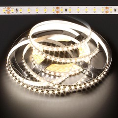 Daylight White Eco 3528 48W LED Strip Light 4000K