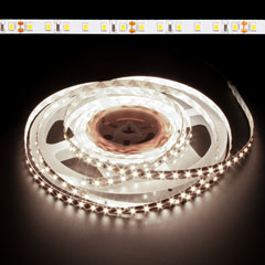 Daylight White ULTRA High CRI 2835 38W LED Strip Light 4000K CRI 96+