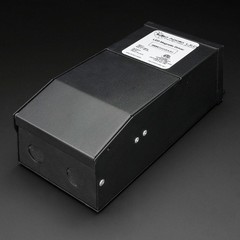 Dimmable LED Transformer 300W 24V DC