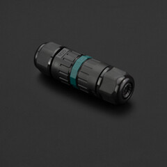 DuoWire Outdoor Waterproof Connector