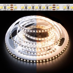 Dynamic White 3014 144W LED Strip Light