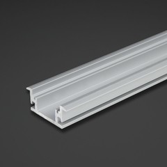 Floor Aluminum LED Strip Channel