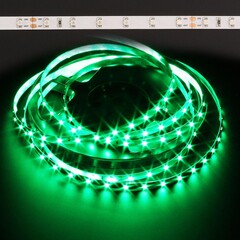 Green Eco 3528 24W LED Strip Light