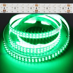 Green Eco 3528 Double Row 96W LED Strip Light 