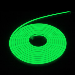 Green LED NeonMax 24V 85W