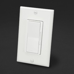 In-Wall LED Dimmer Switch
