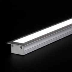 Kano Recessed LED Linear Fixture High CRI