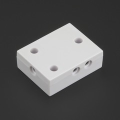 LED Puck Power Distribution Box