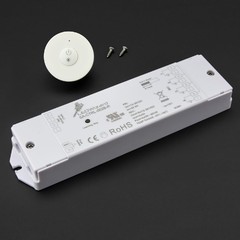 Micro Wireless LED Dimmer Controller/Remote
