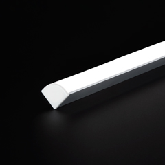 Mini Ridge LED Linear Fixture High CRI