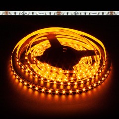 Nano Amber 2216 36W LED Strip Light 