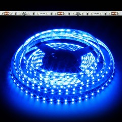Nano Blue 2216 36W LED Strip Light