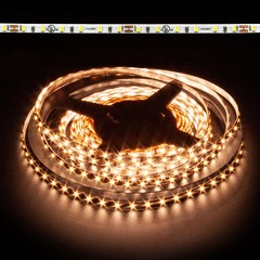 Nano Warm White 2216 36W LED Strip Light 3000K