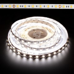 Natural White 5050 72W LED Strip Light 5000K