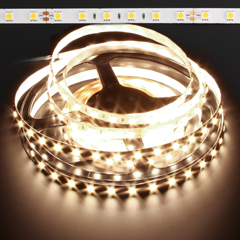 Neutral Warm White 5050 72W LED Strip Light 3500K