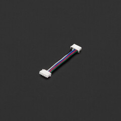 RGBW LED Light Sheet Interconnector