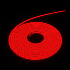 Red LED NeonMax 24V 85W