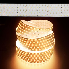 Super Warm White High CRI PRO-Line 2835 165W LED Strip Light 2700K CRI 92