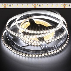 White Eco 3528 48W LED Strip Light 6000K