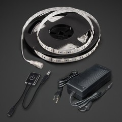 Xtreme Dimmable 16 Foot LED Strip Kit